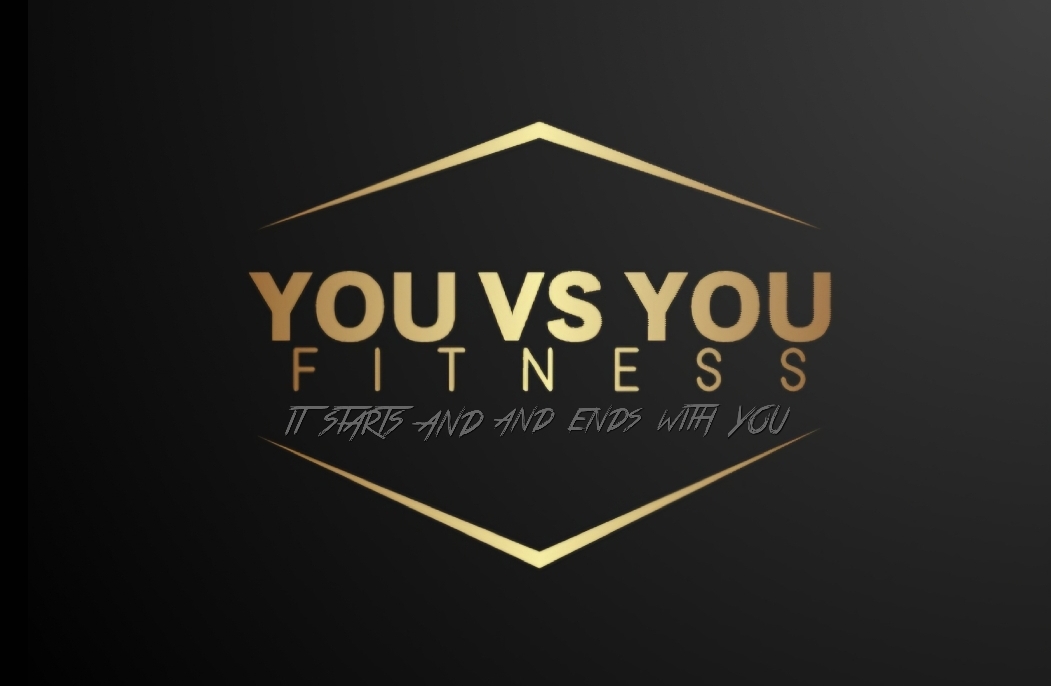 You vs You Fitness